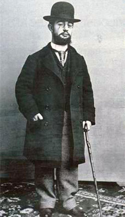 toulouse-lautrec