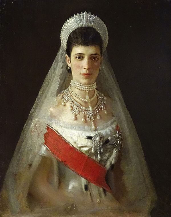 empress-feodorovna