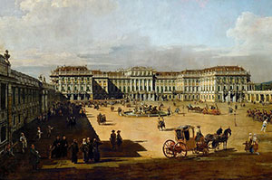 schloss-schoenbrunn