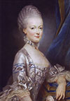 marie-antoinette