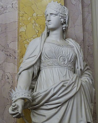 melpomene