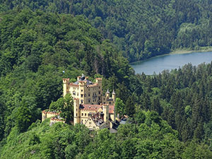 hohenschwangau