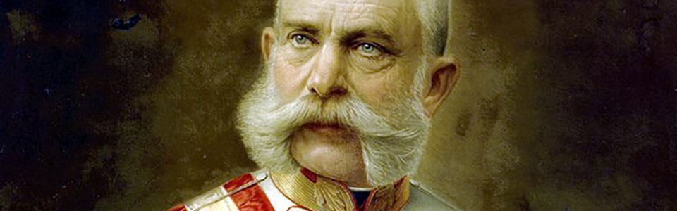 franz-josef_I