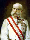 franz-josef-I