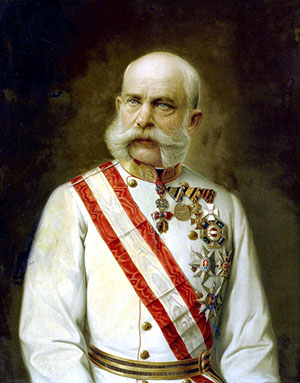 franz-josef-I