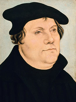 luther