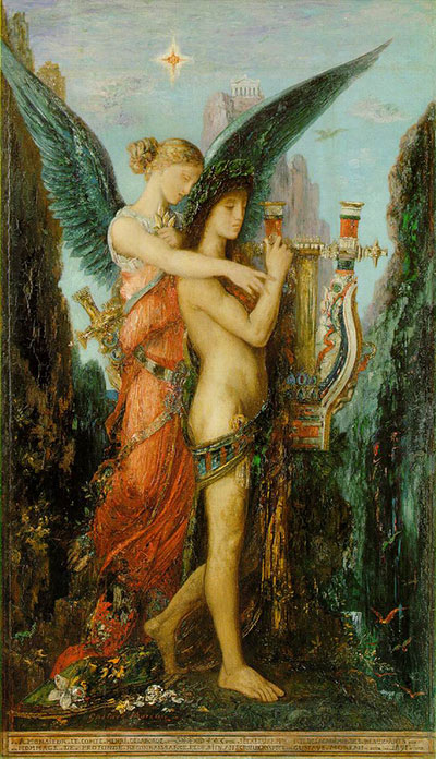 Artfritz Ch Medusa Griechische Mythologie