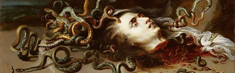 medusa_rubens