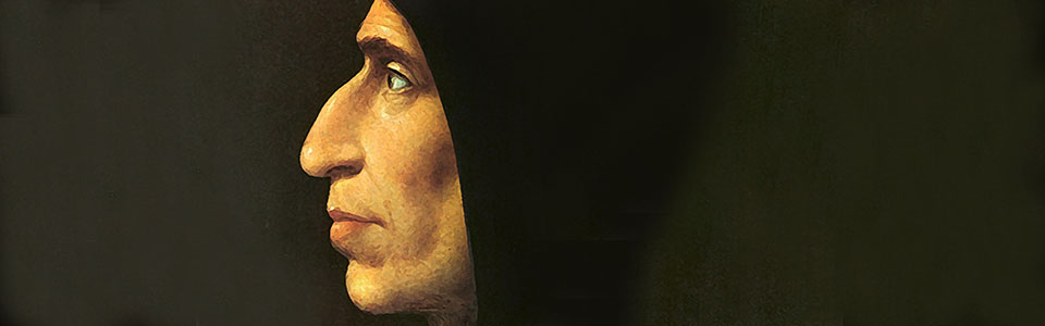 savonarola