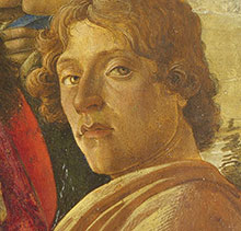 botticelli