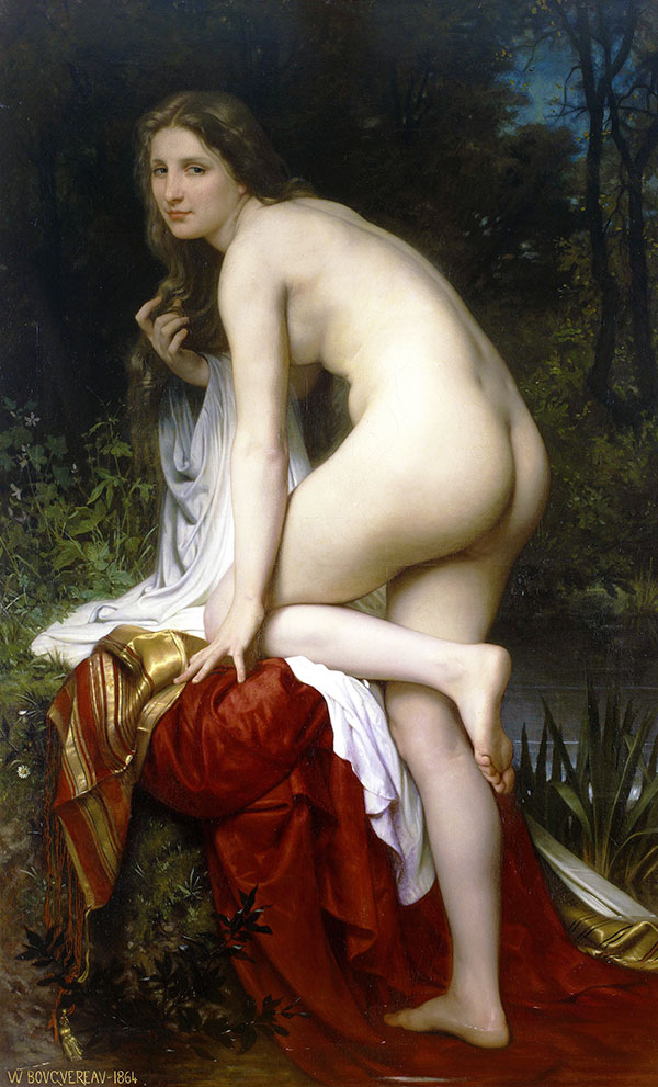 bouguereau