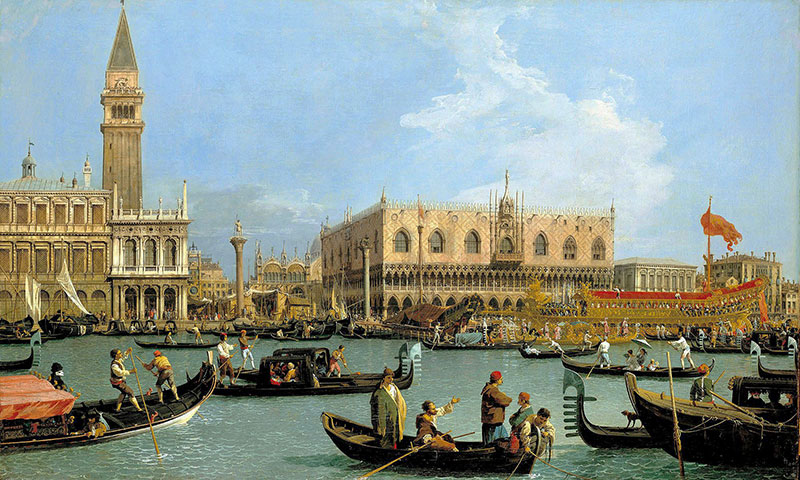 canaletto