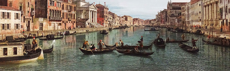 canaletto