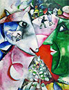 chagall