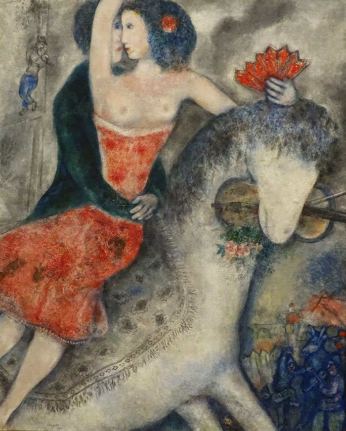 chagall