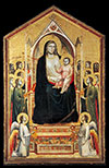 giotto-madonna