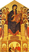 thronendeMadonna_cimabue