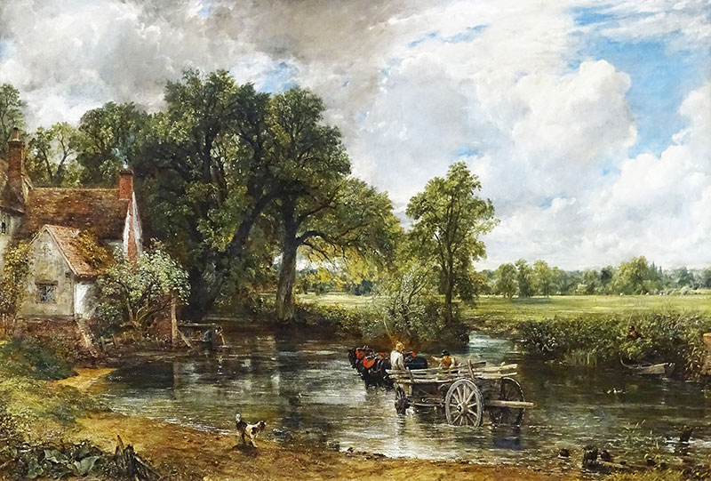 constable