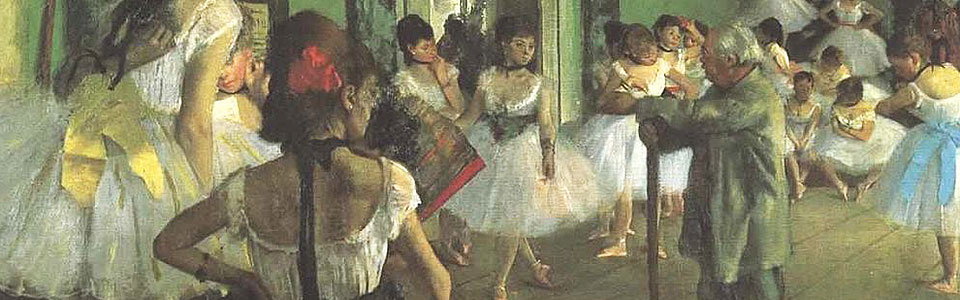 degas