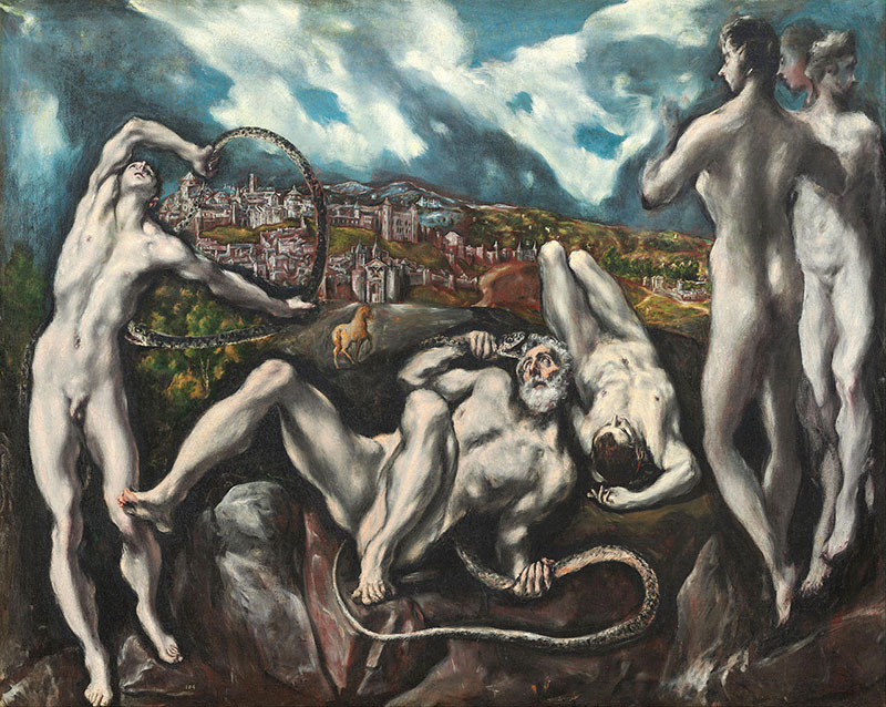 laokoon_el-greco