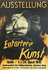 entarteteKunst