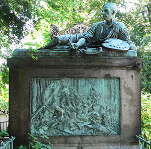 monument_à_géricault