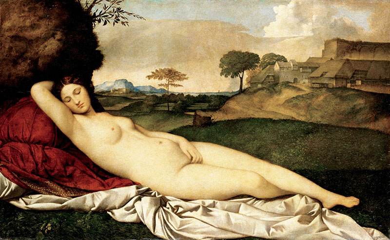 giorgione