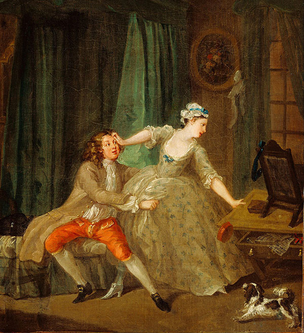 hogarth