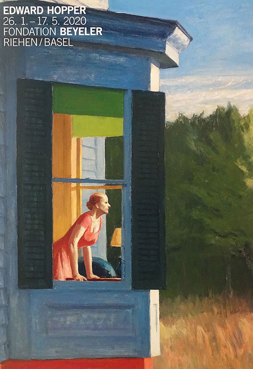 hopper_plakat