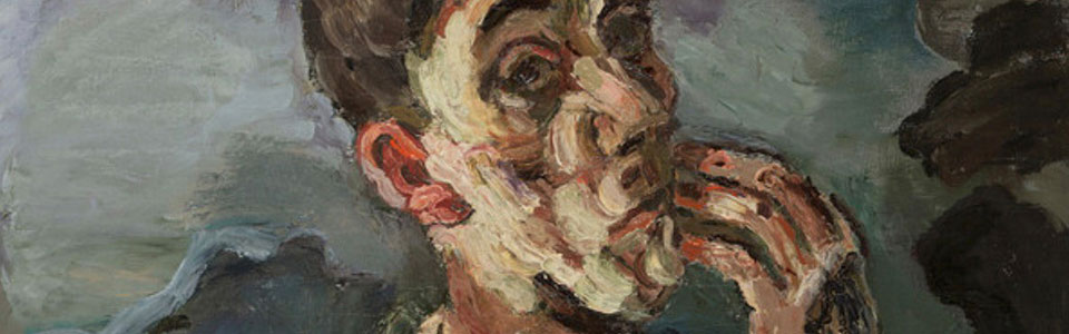 kokoschka_self