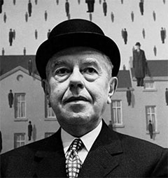 magritte