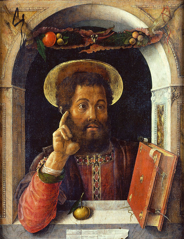 mantegna