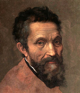 portrait_michelangelo