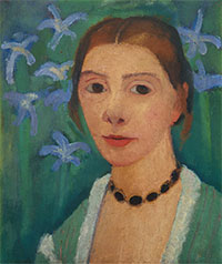 modersohn-becker