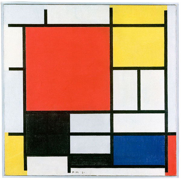 mondrian