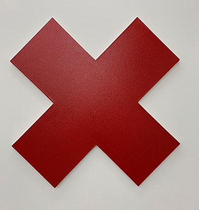 red-cross