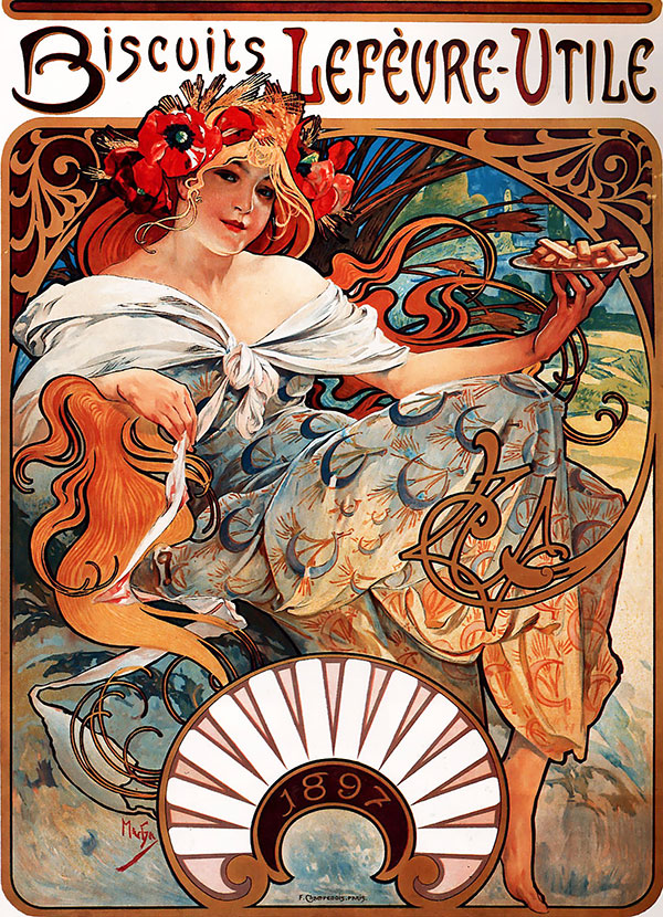 mucha