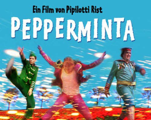 pepperminta