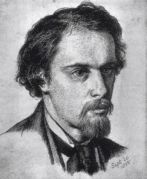 rossetti