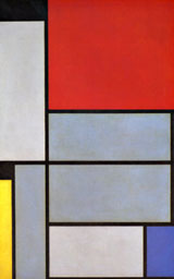 mondrian