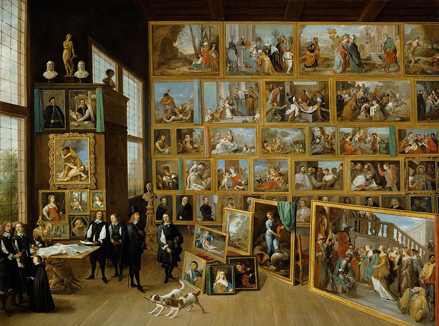 galerieleopold