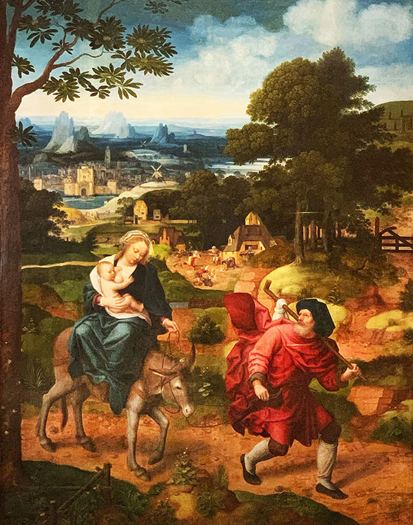 isenbrandt