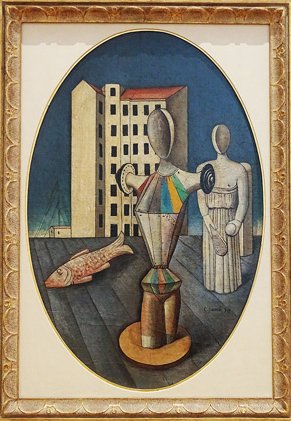 l'ovale