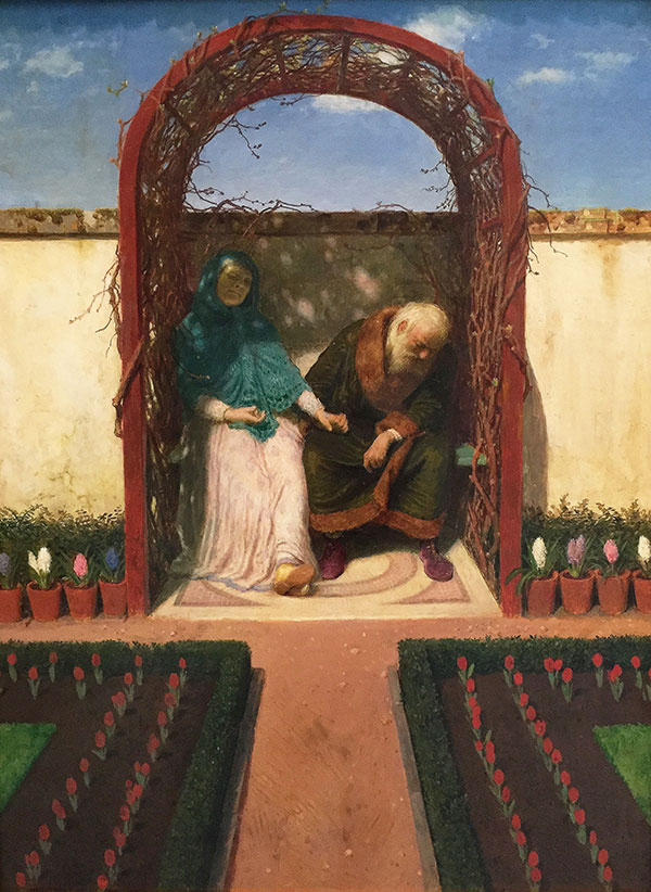 gartenlaube