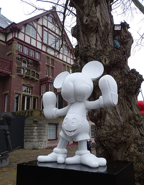 freakymouse