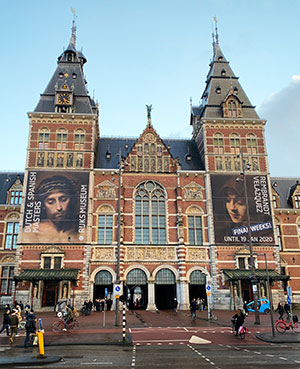 rijksmuseum