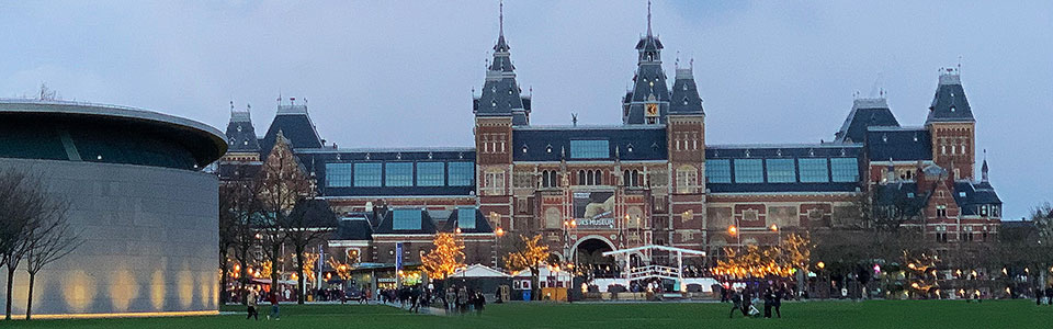 rijksmuseum