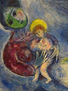 chagall