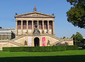 alteNationalgalerie