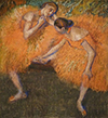 degas